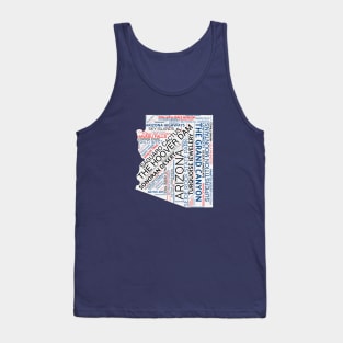 Arizona Dreams Tank Top